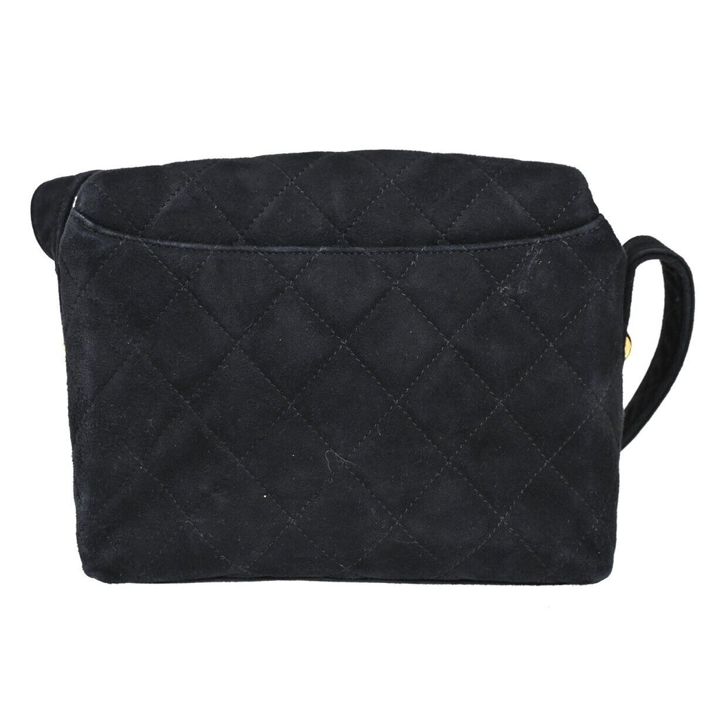 Chanel Mini matelassé