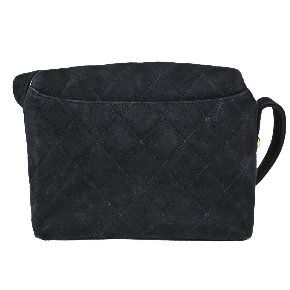 Chanel Mini matelassé