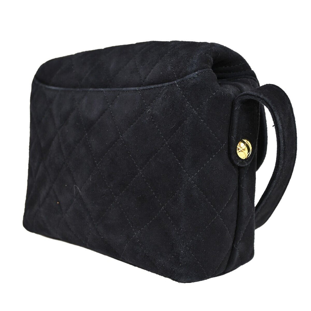 Chanel Mini matelassé