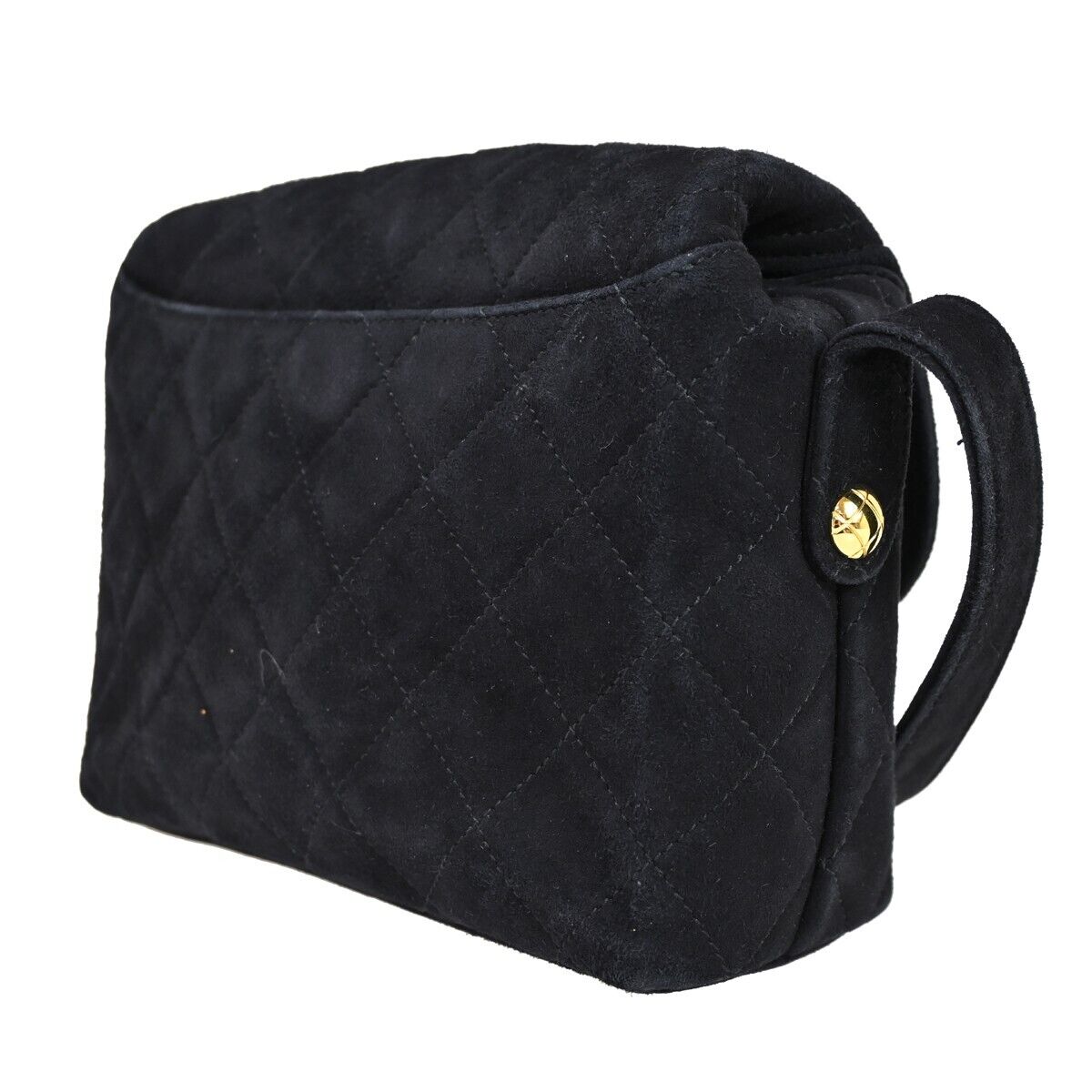 Chanel Mini matelassé