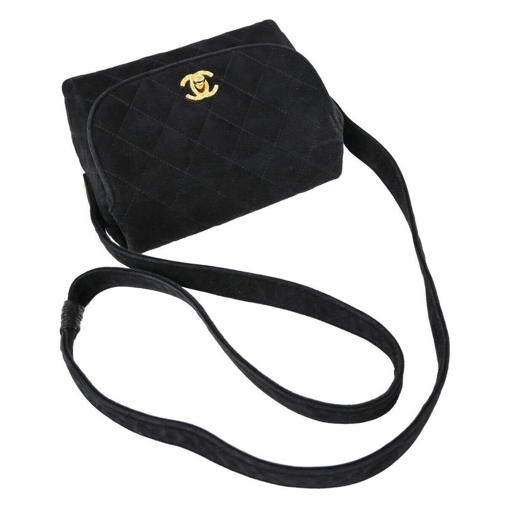Chanel Mini matelassé