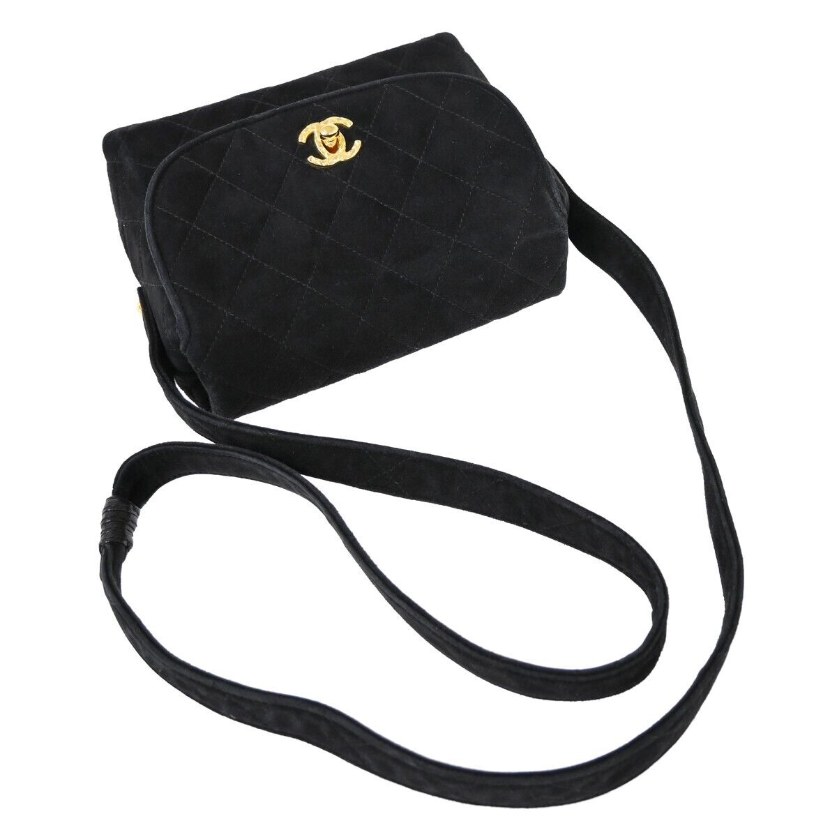 Chanel Mini matelassé