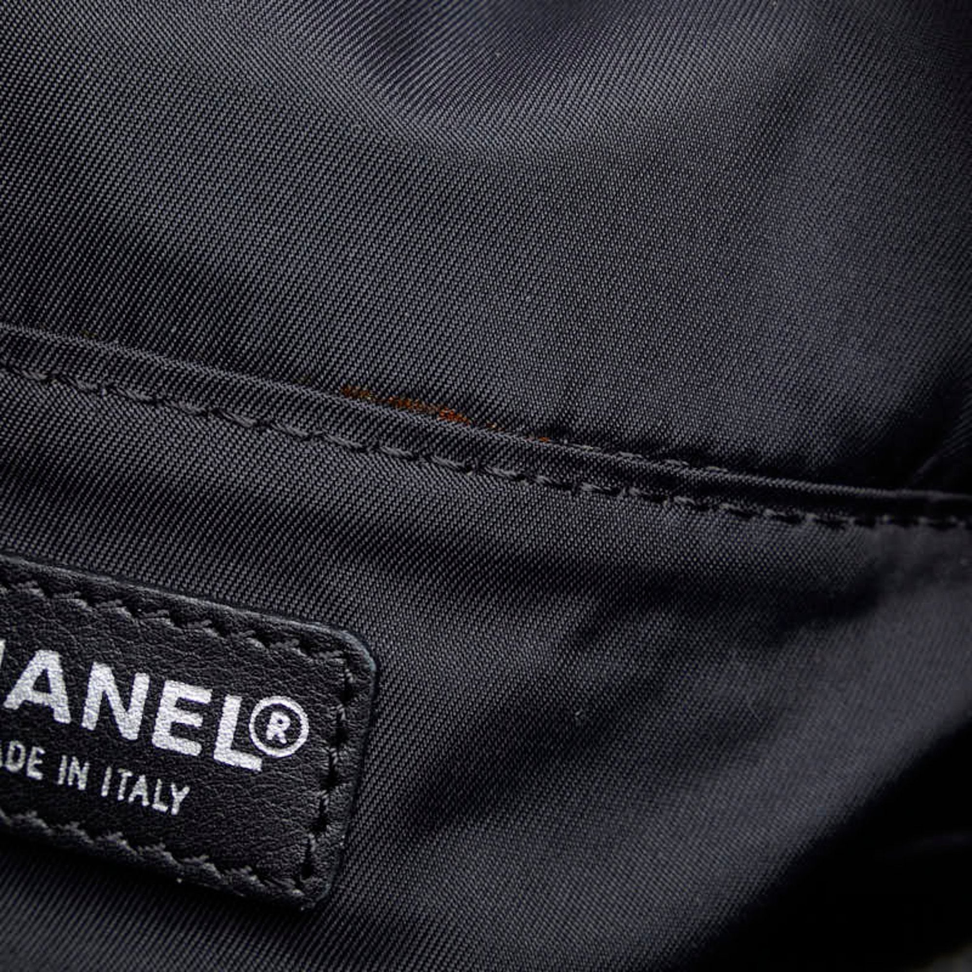 Chanel Travel line