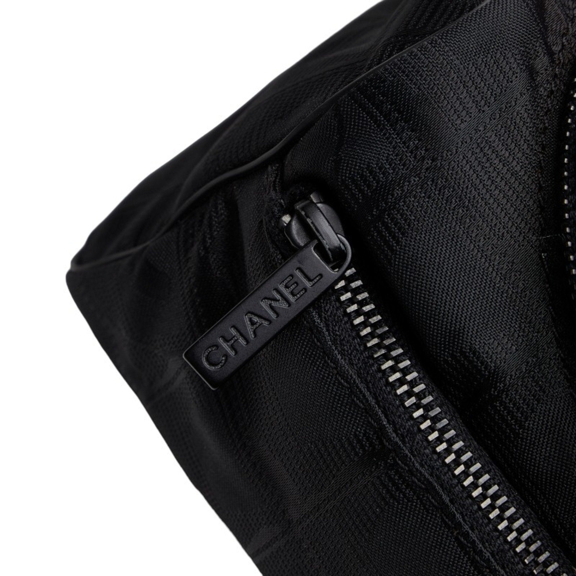 Chanel Travel line