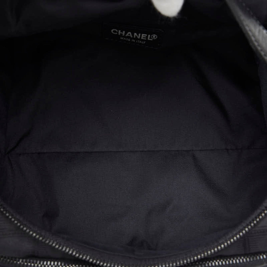 Chanel Travel line