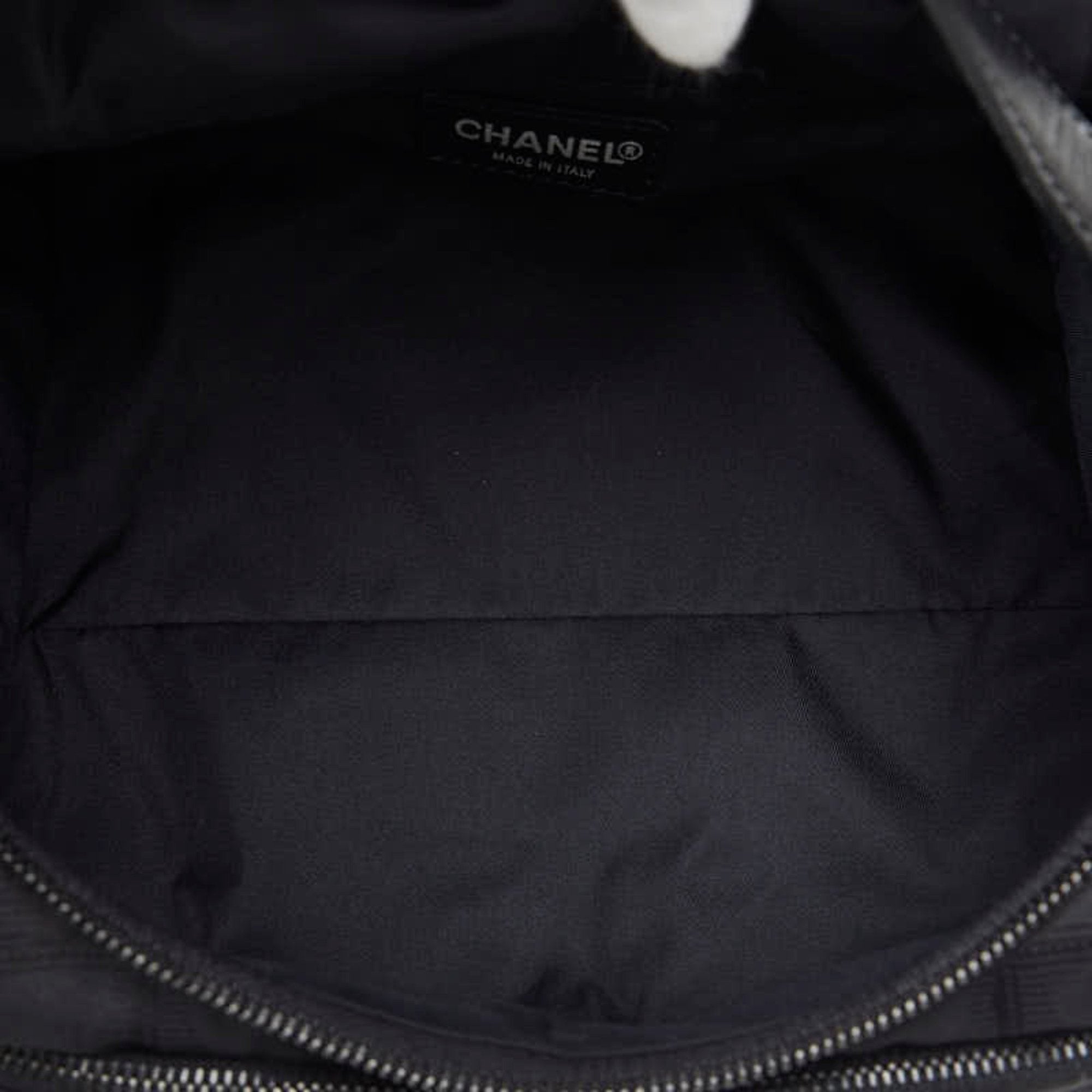 Chanel Travel line