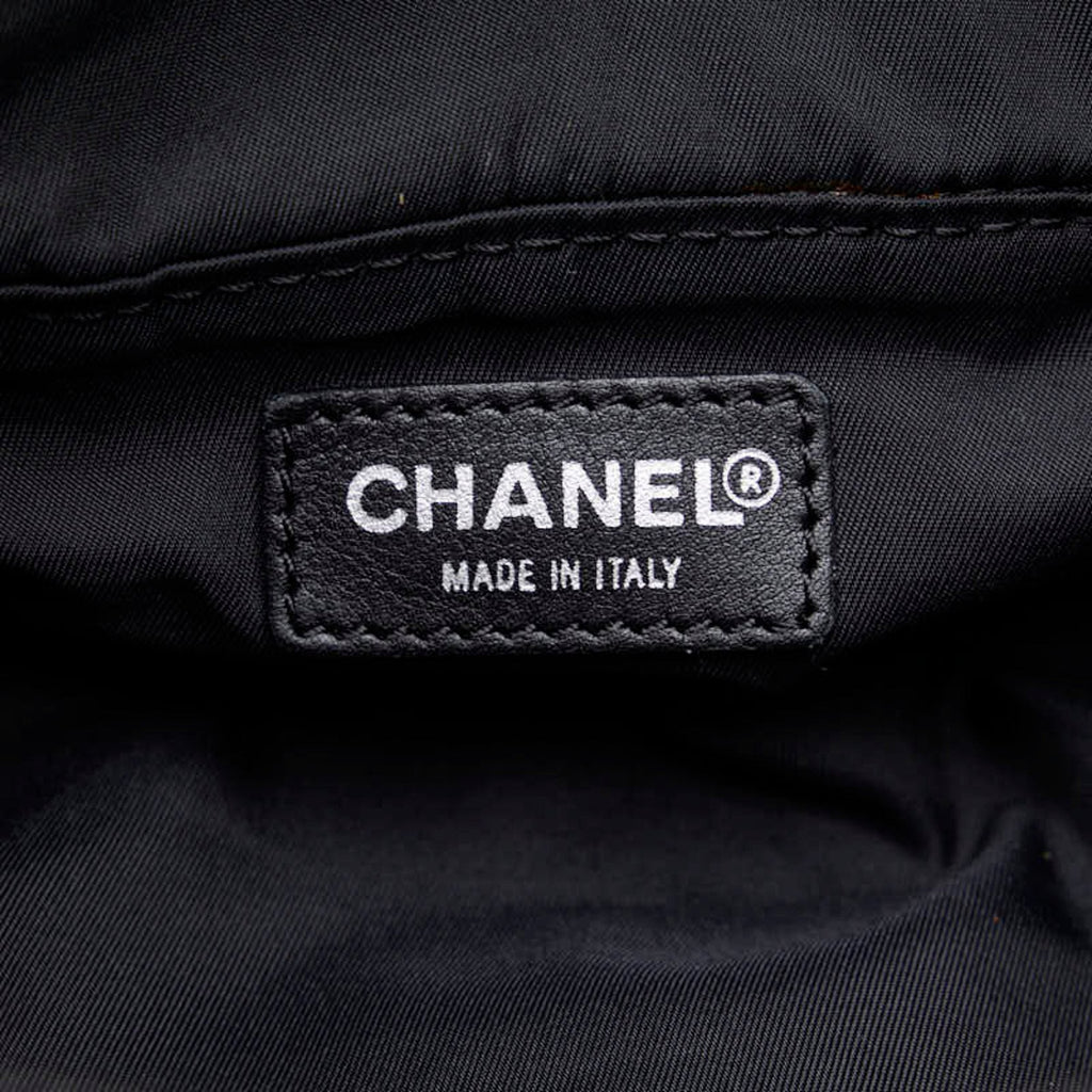 Chanel Travel line