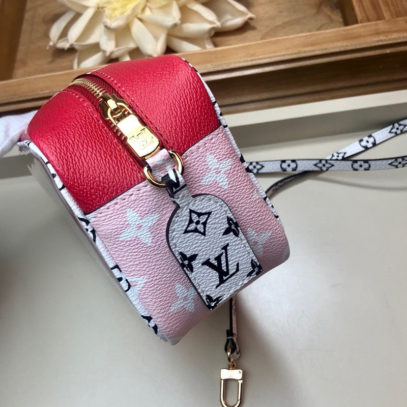 Louis Vuitton Luxury Bags 2028