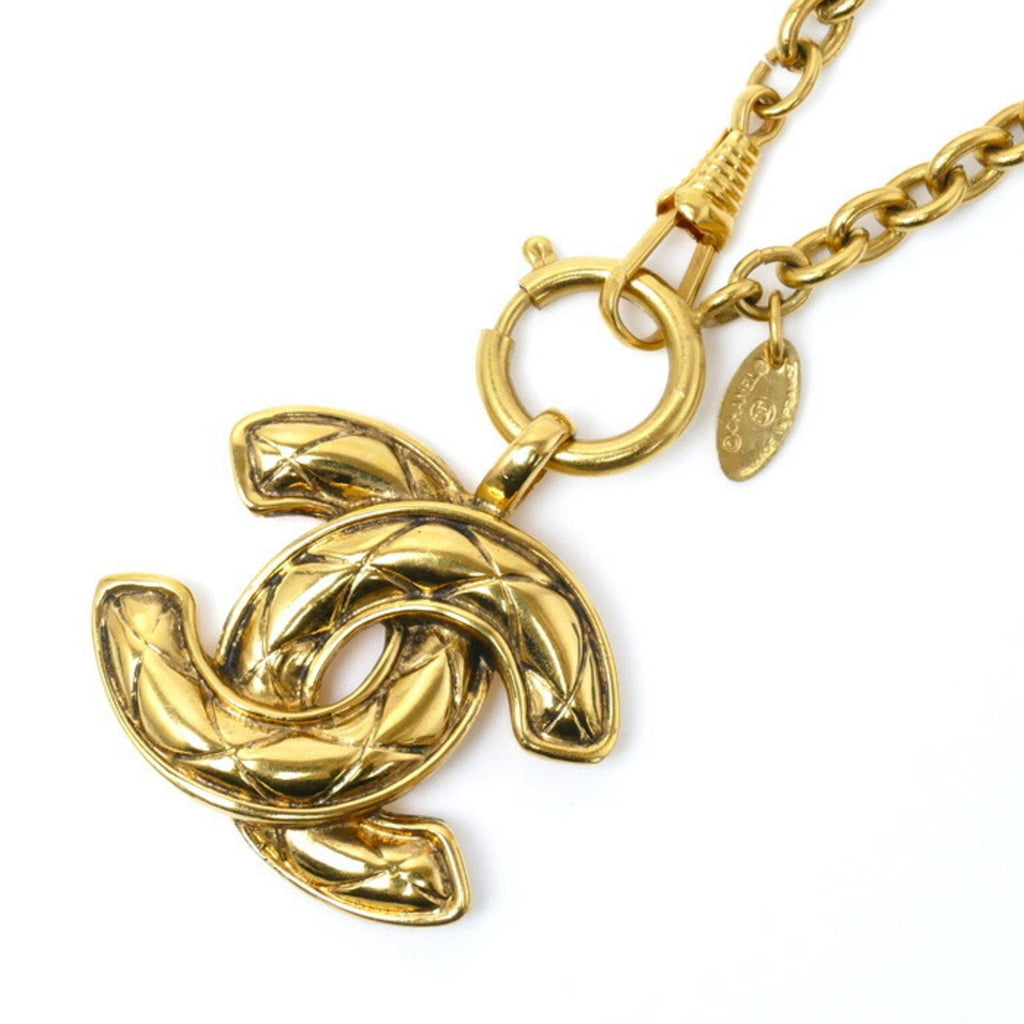 Chanel Coco Mark