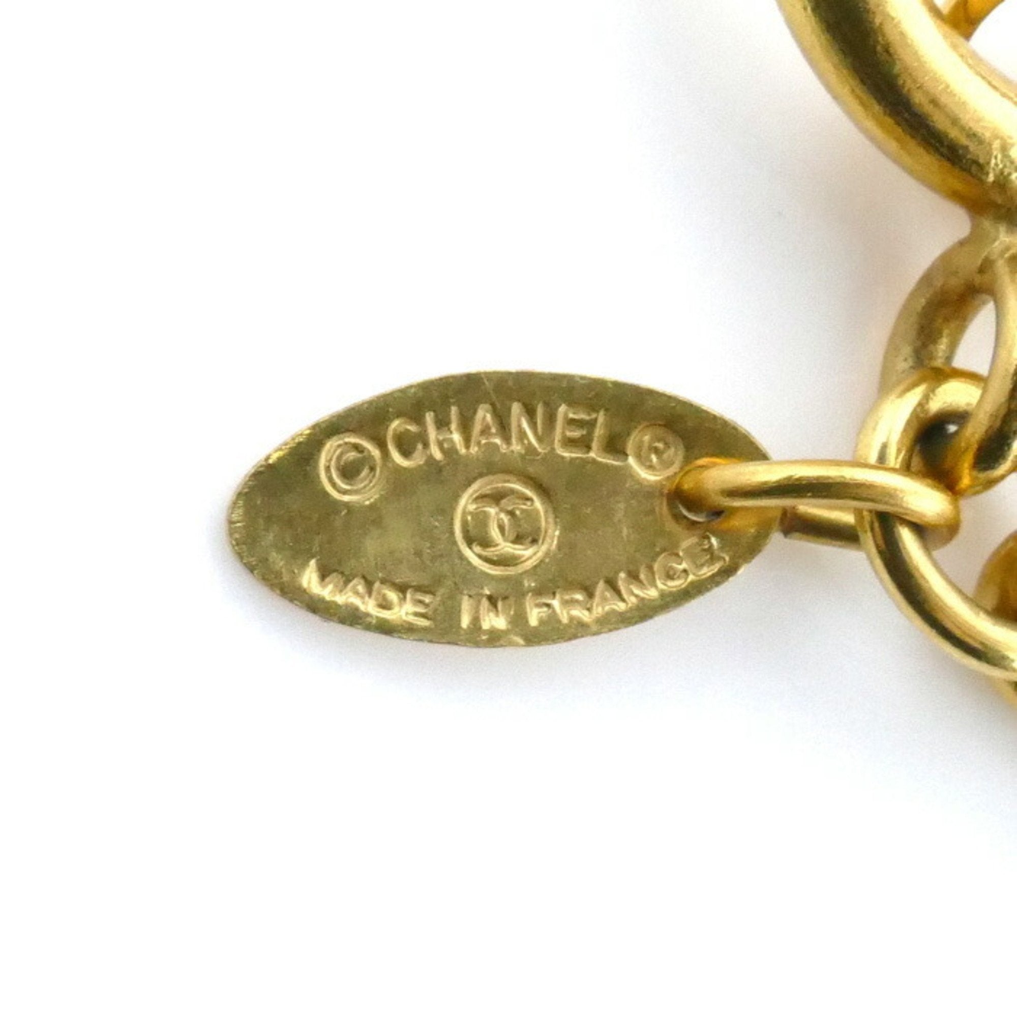 Chanel Coco Mark