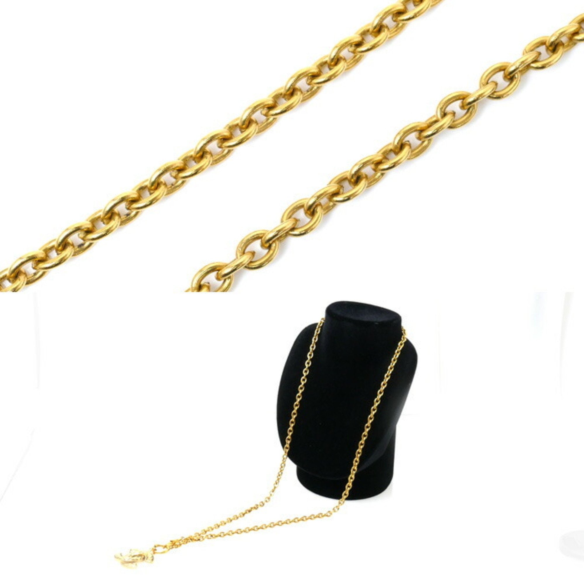 Chanel Coco Mark
