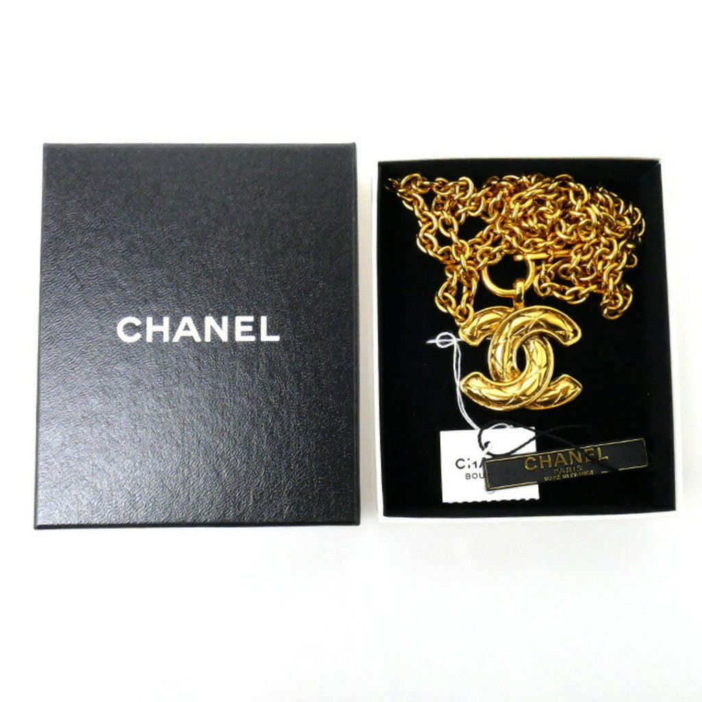 Chanel Coco Mark