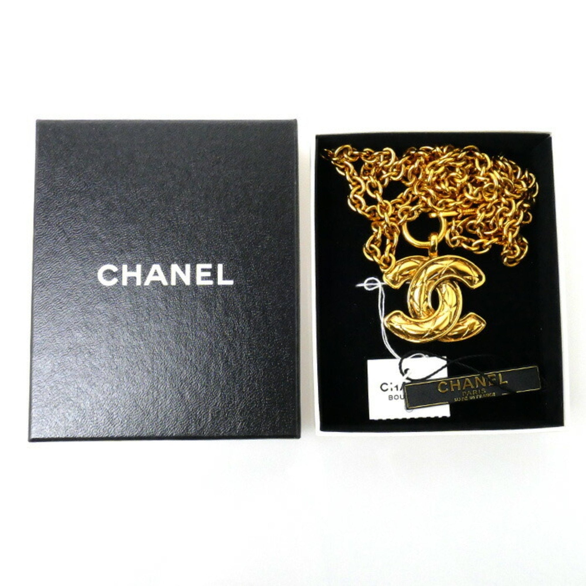 Chanel Coco Mark