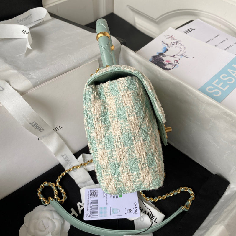 aura-bags - Chanel Bags - 7540
