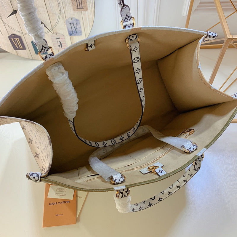 Louis Vuitton Luxury Bags 1935