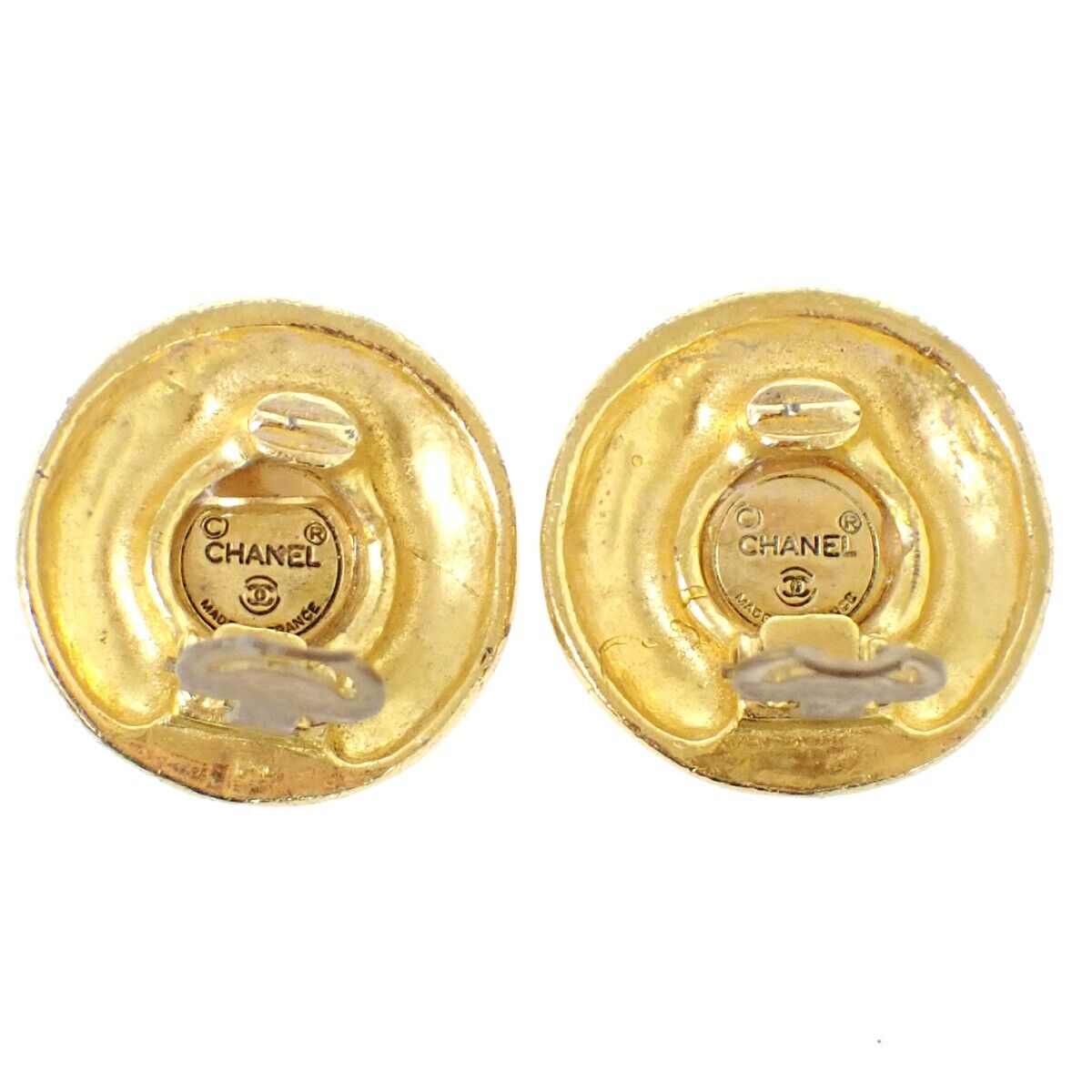 Chanel Coco Mark