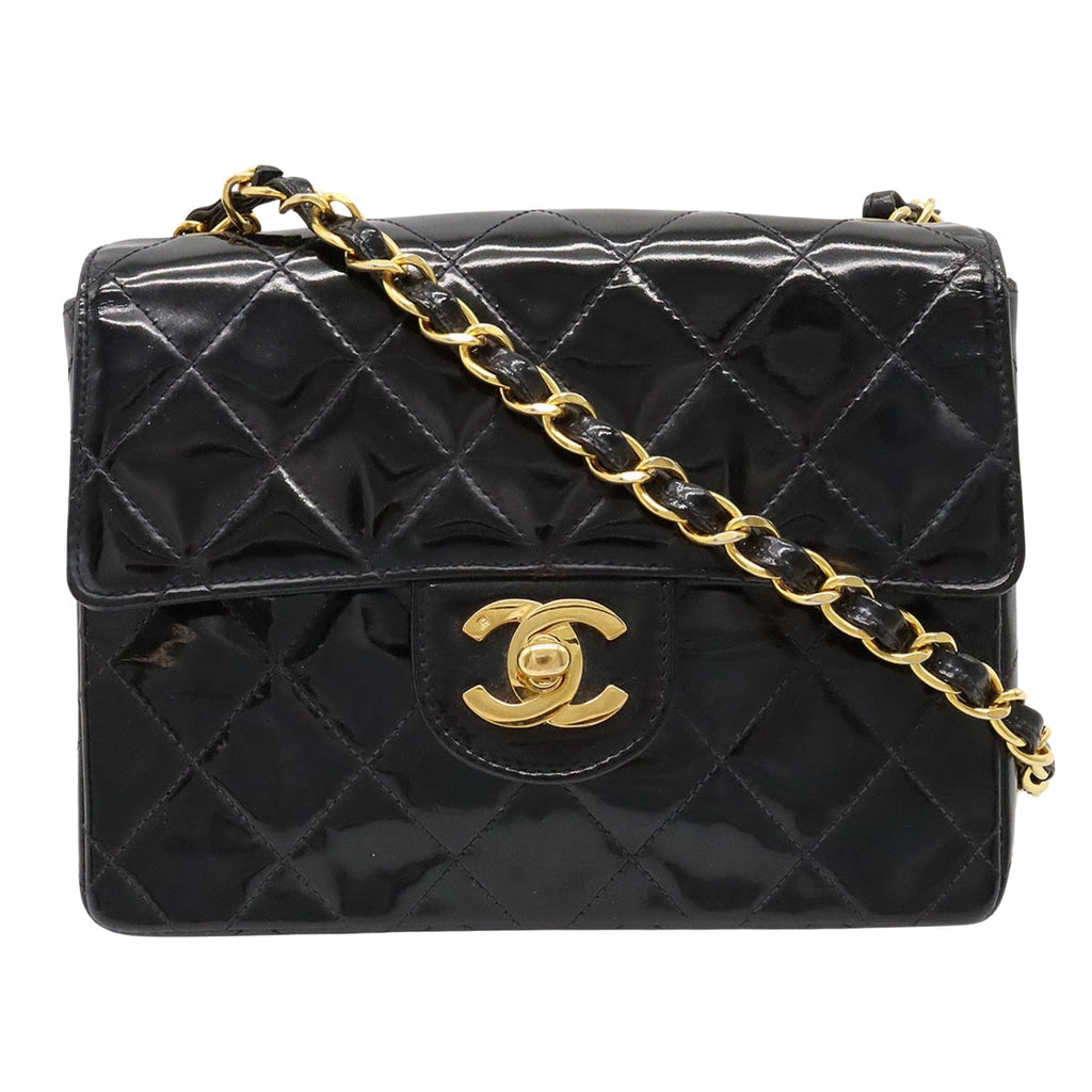 Chanel Matelassé