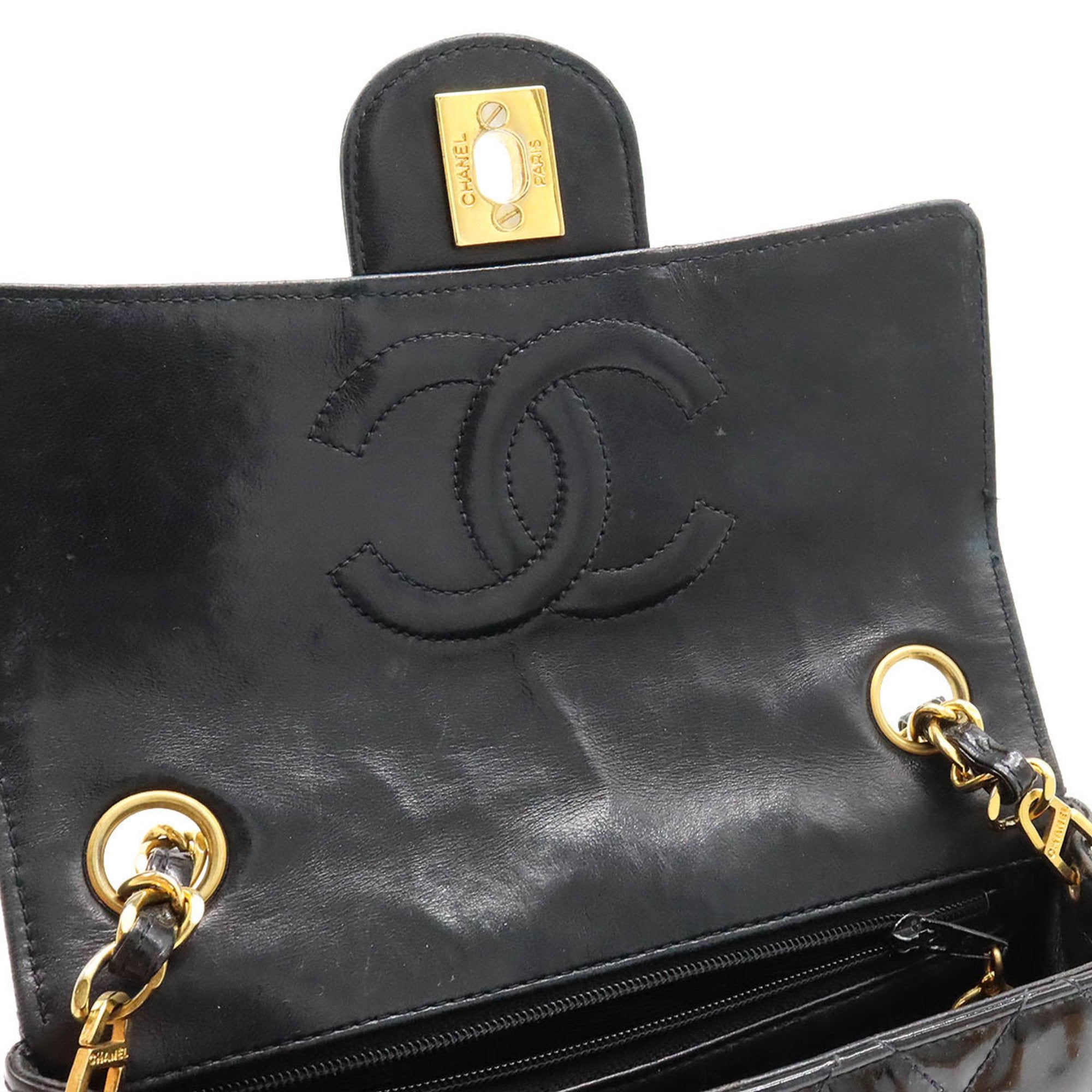 Chanel Matelassé