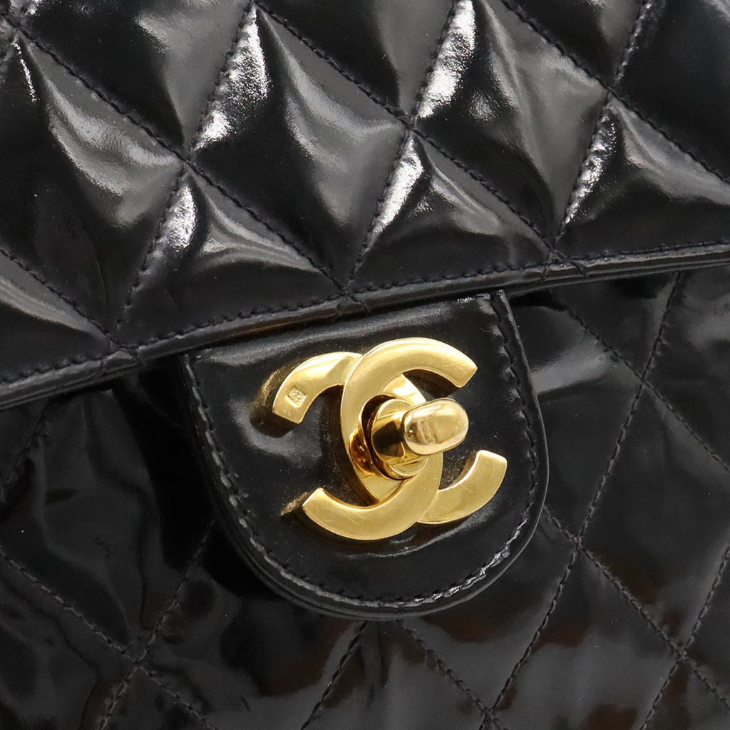 Chanel Matelassé
