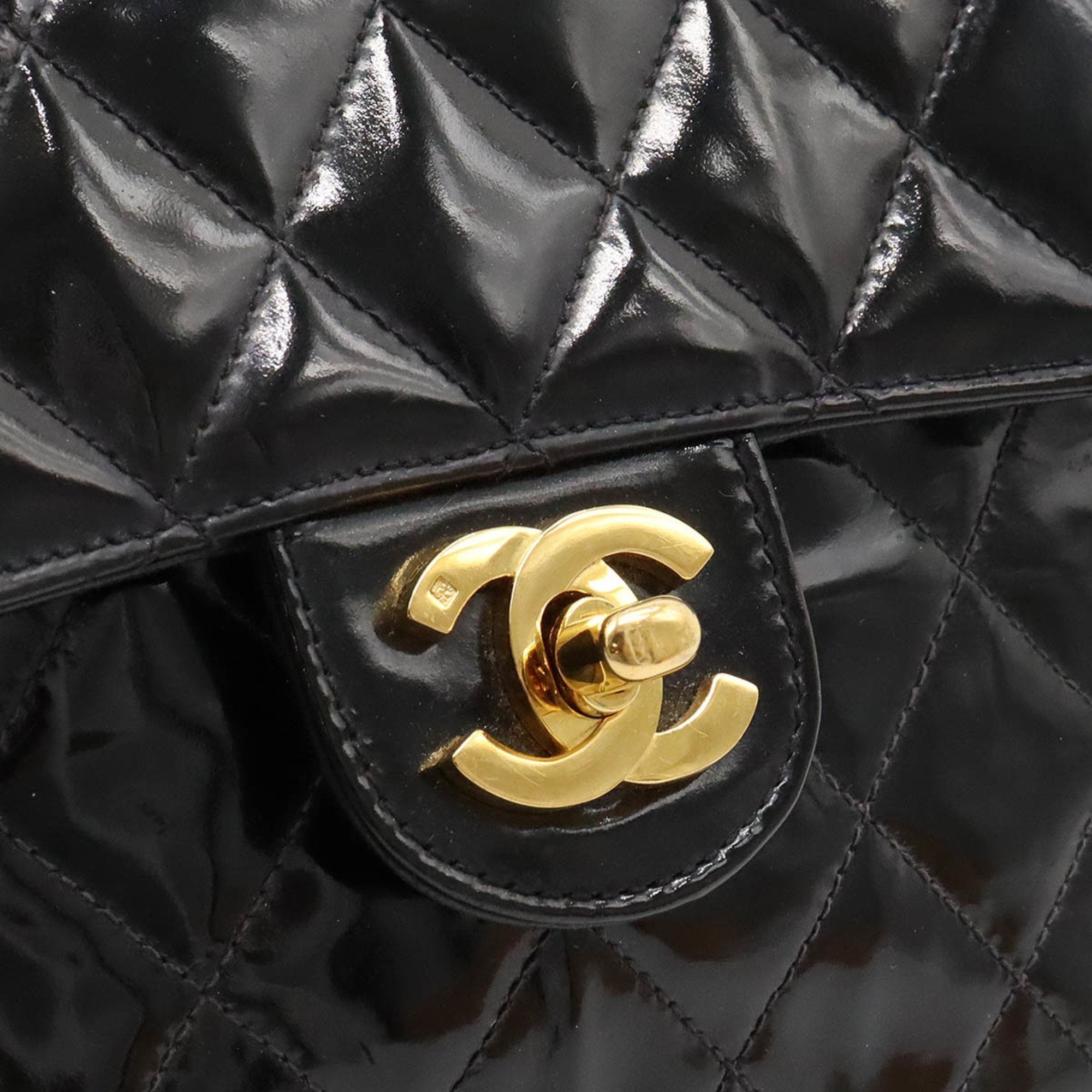Chanel Matelassé
