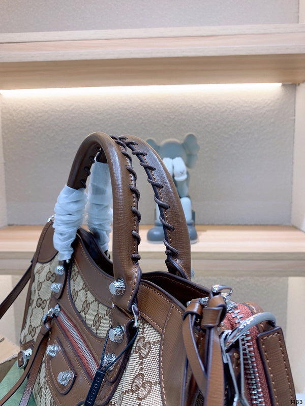 Aura Bags - BGA Bags - 1531