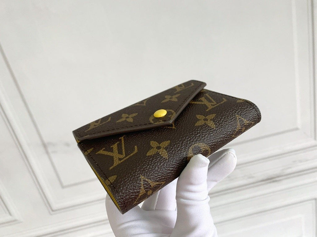 Designer Wallet louis vuitton 115