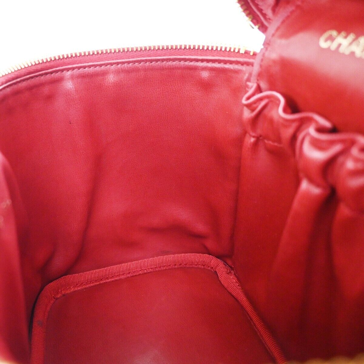 Chanel Vanity