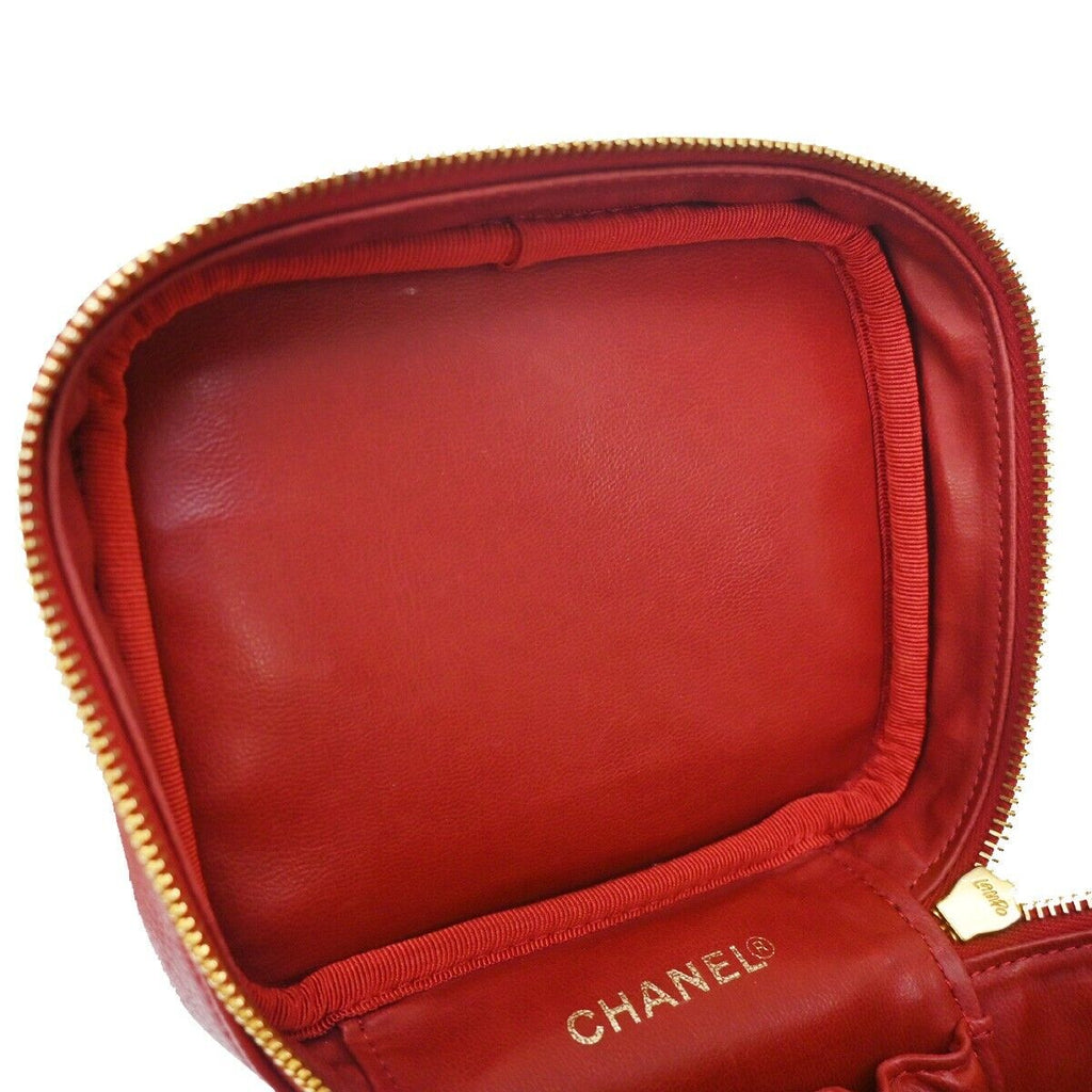 Chanel Vanity