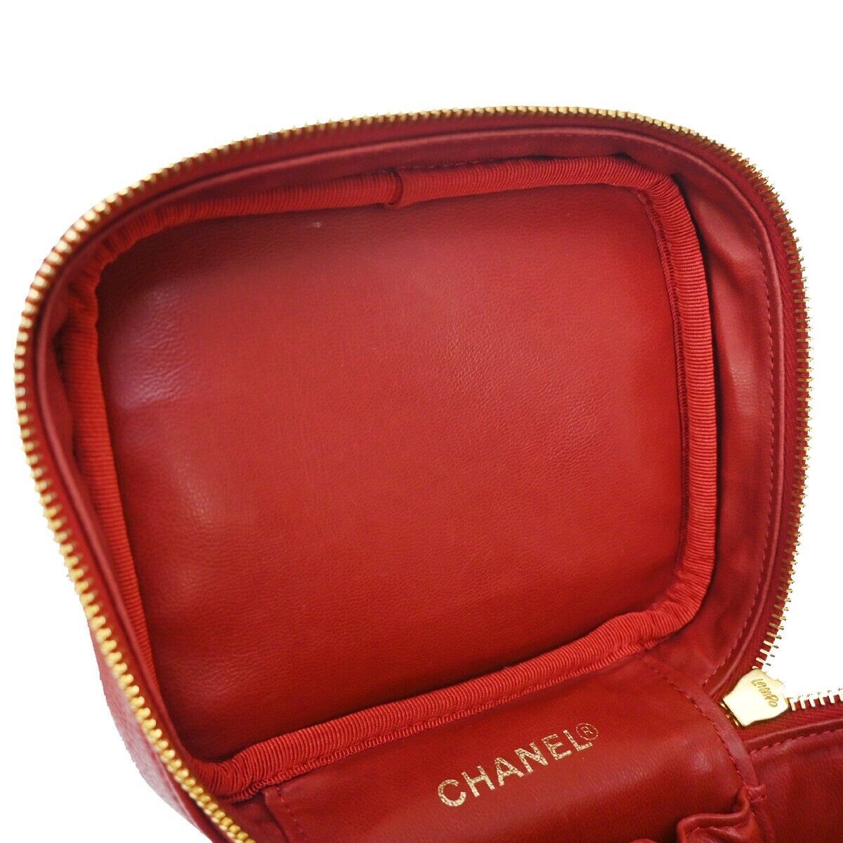Chanel Vanity