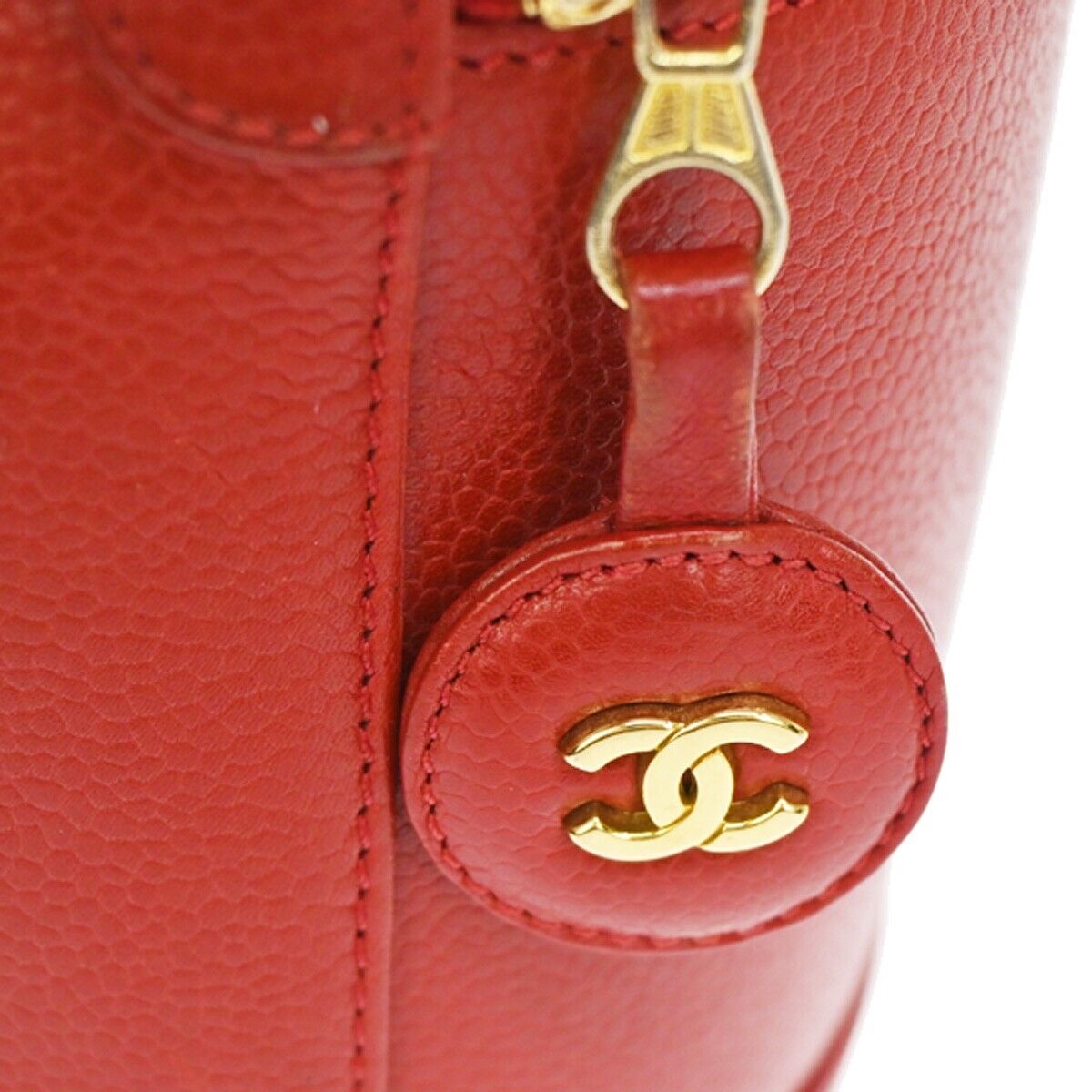 Chanel Vanity