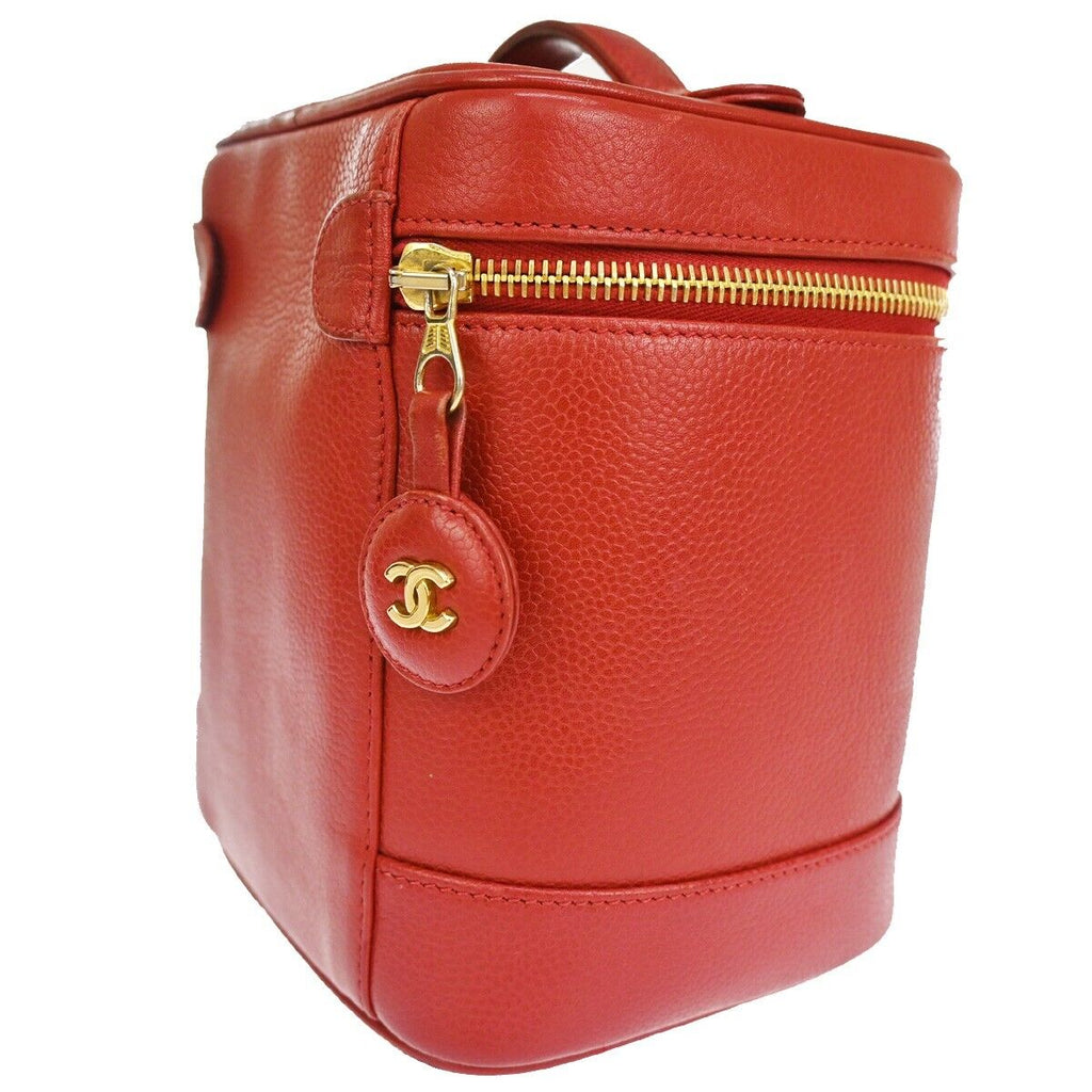 Chanel Vanity