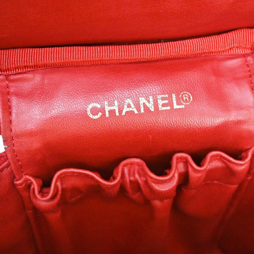 Chanel Vanity