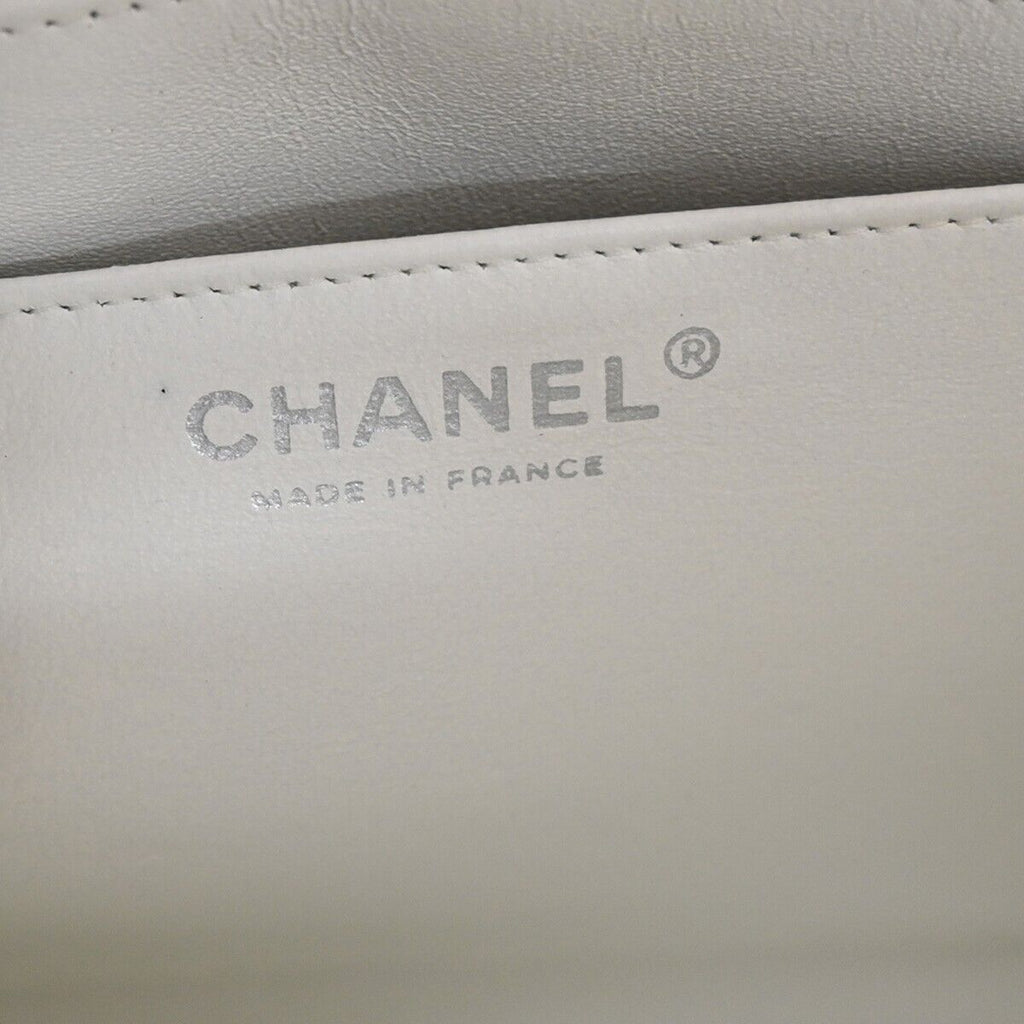 Chanel Matelassé