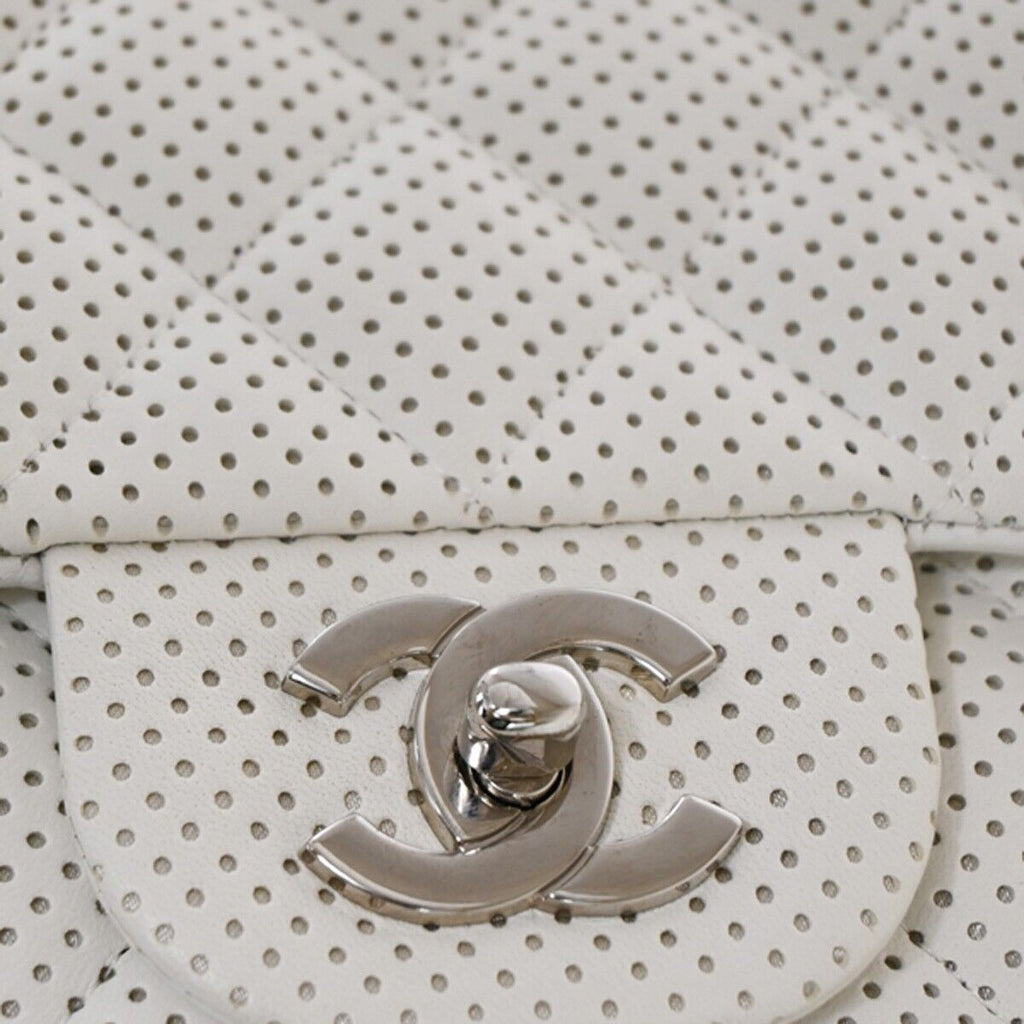 Chanel Matelassé