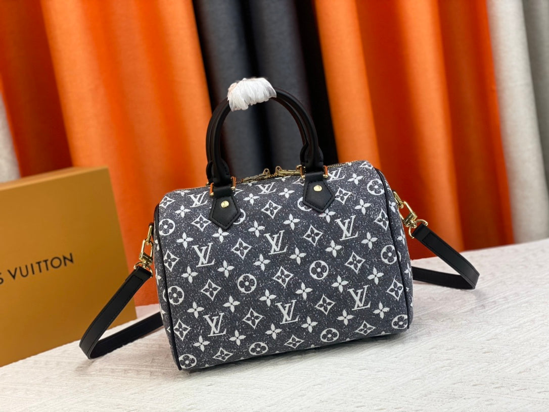 Luxury Bags Louis Vuitton  740