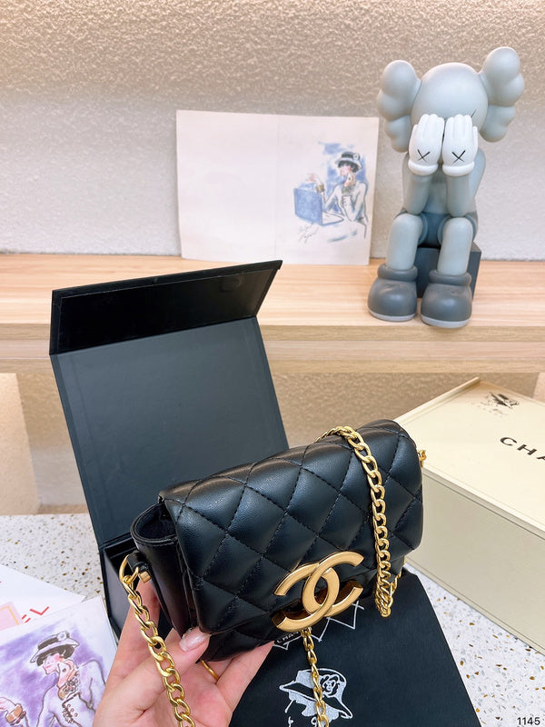 aura-bags - Chanel Bags - 7026