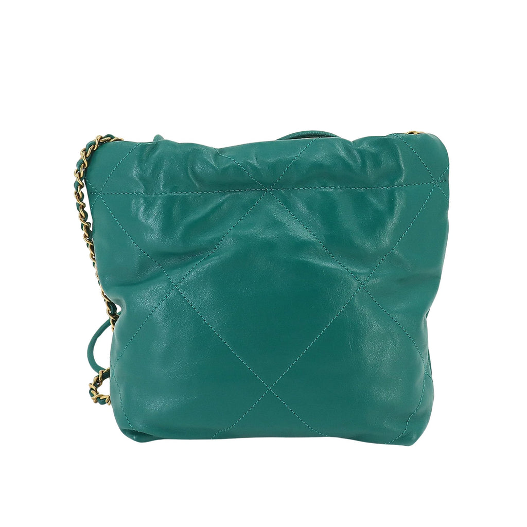 Chanel C22