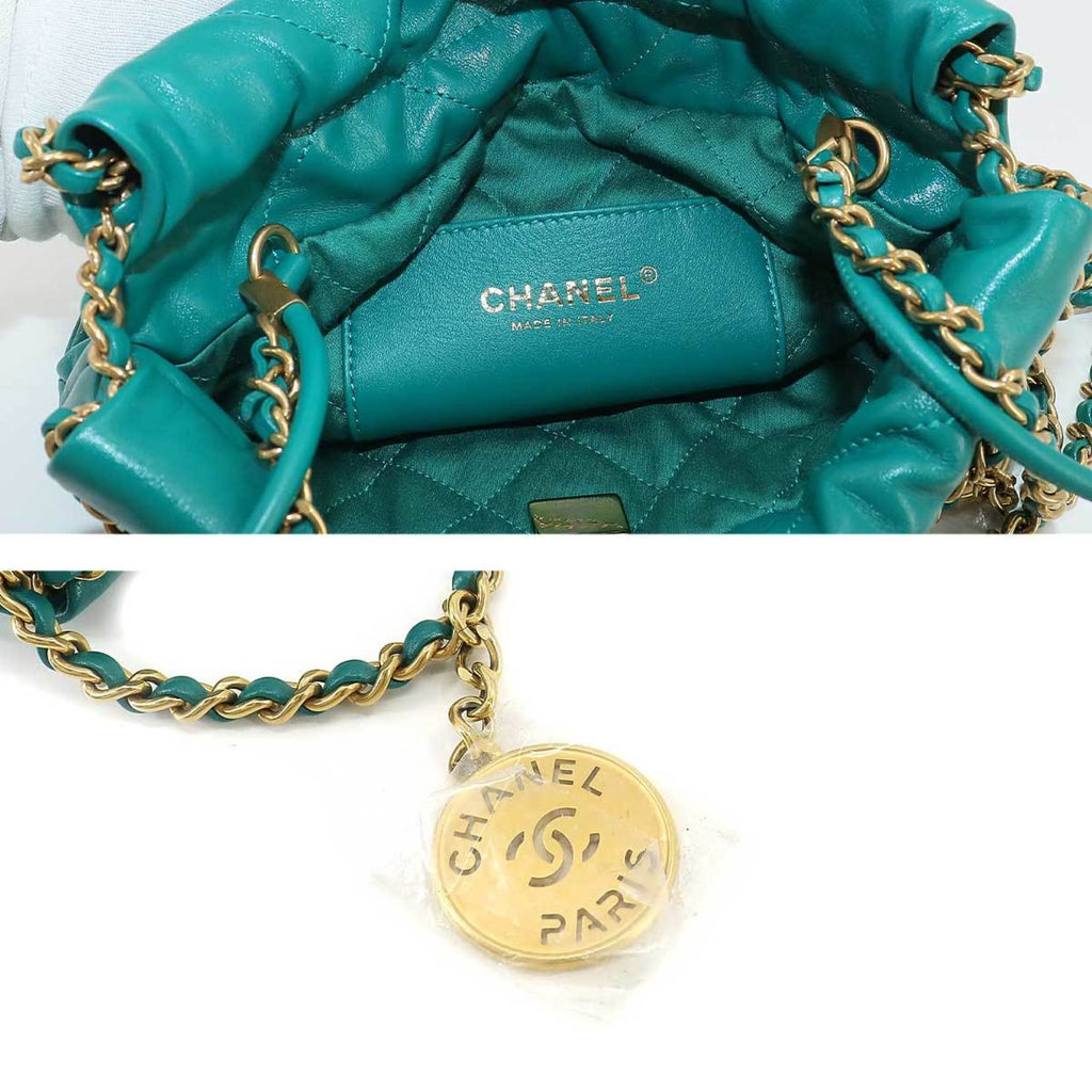 Chanel C22