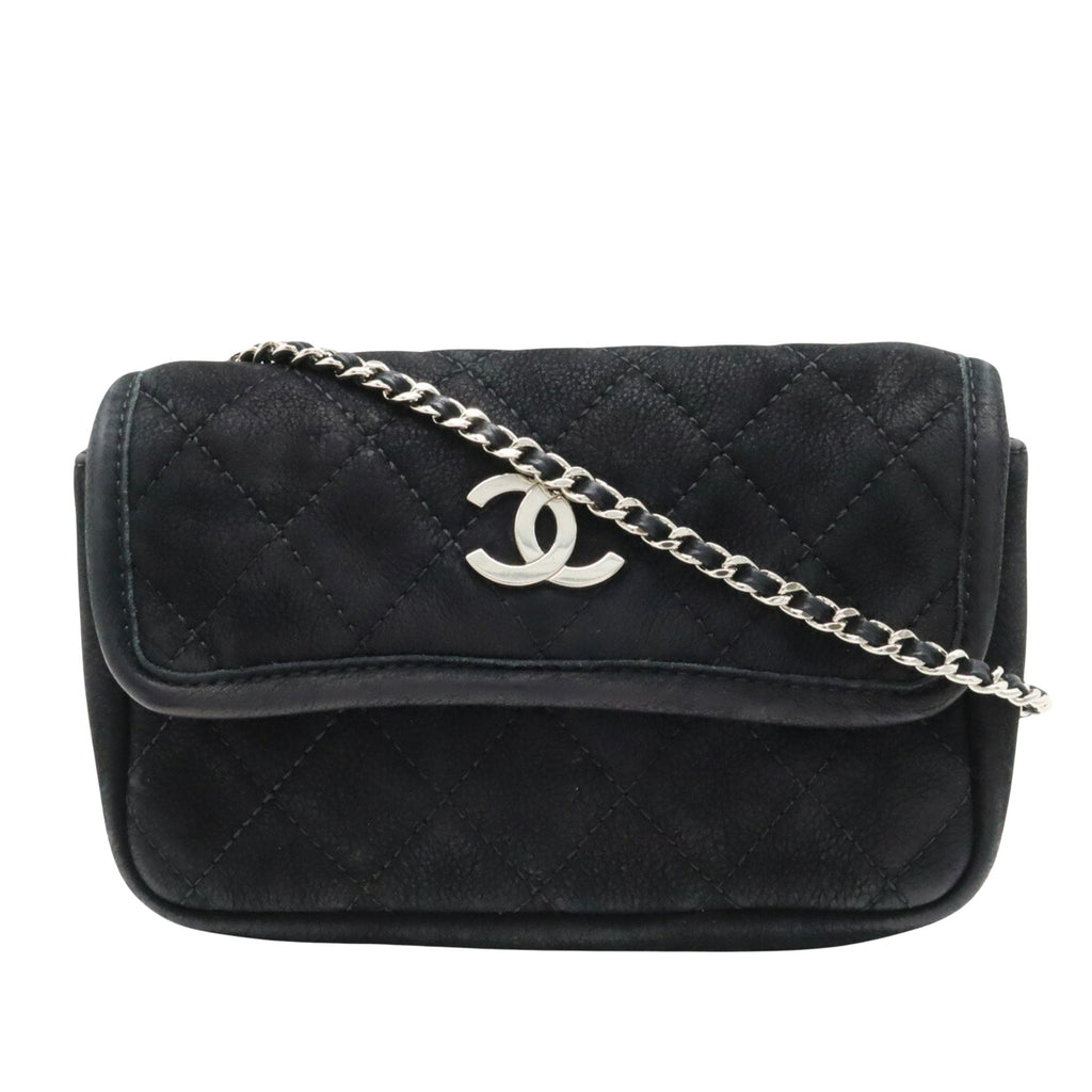 Chanel Matelassé