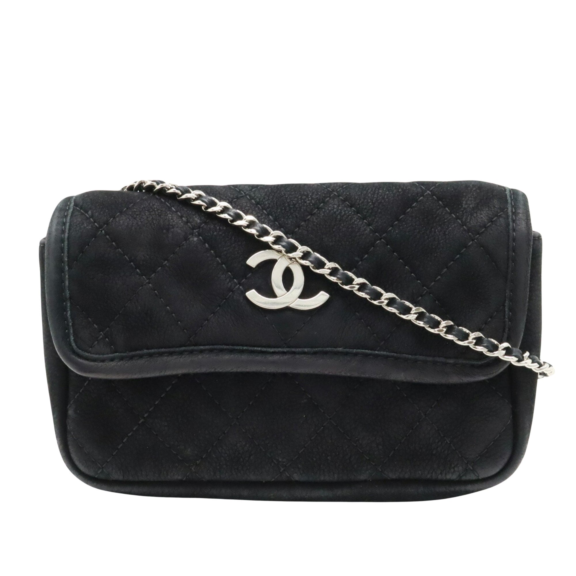 Chanel Matelassé
