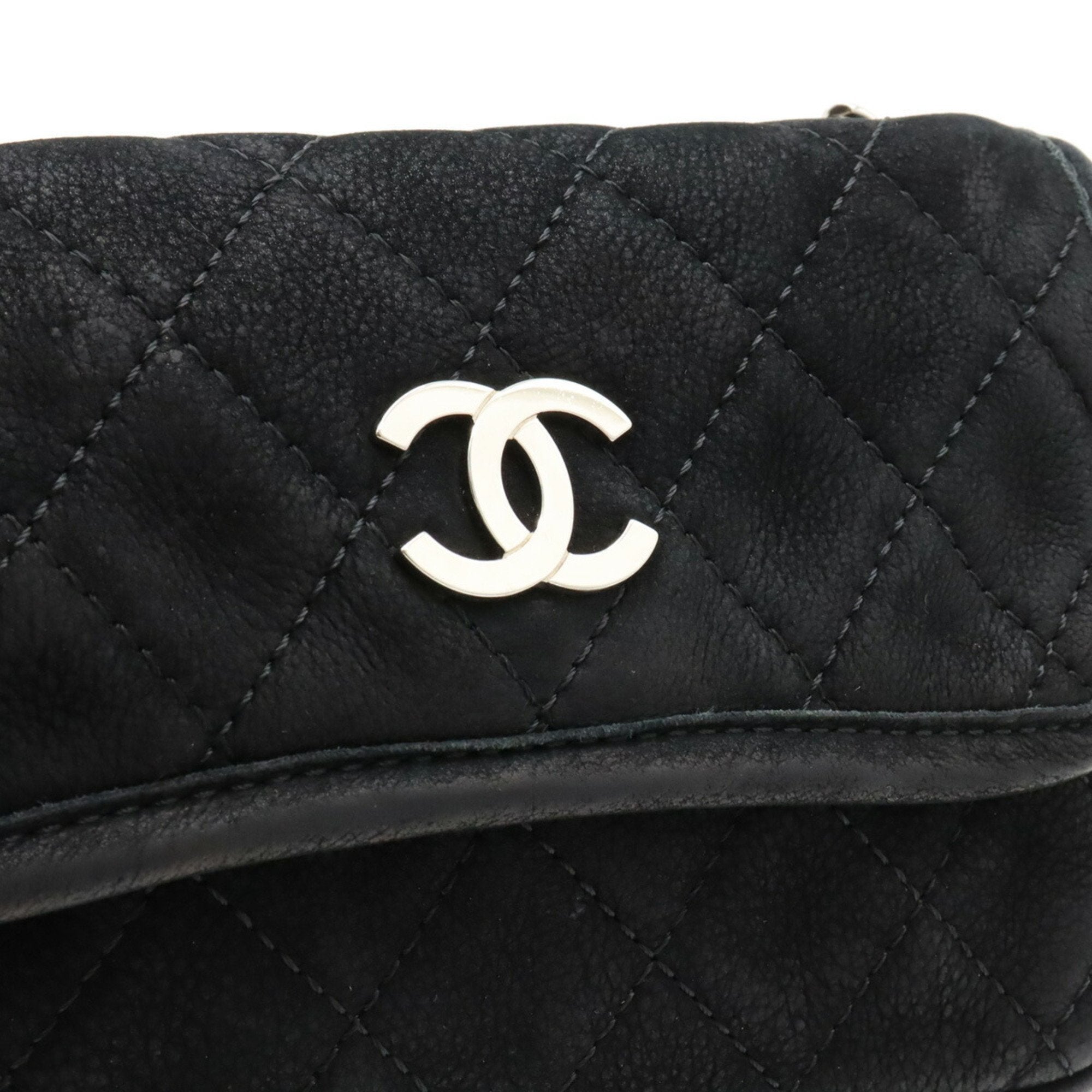 Chanel Matelassé