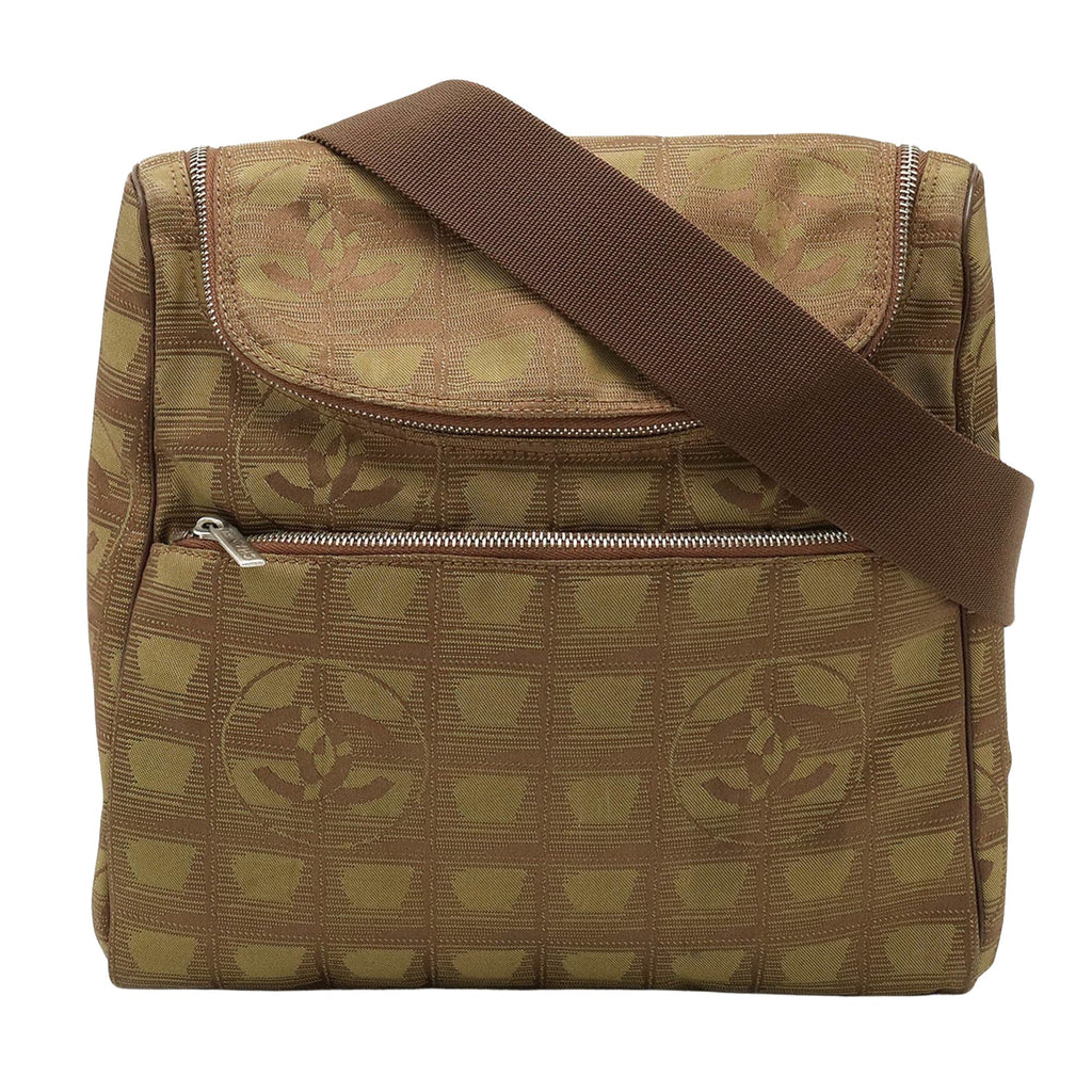 Chanel Travel line
