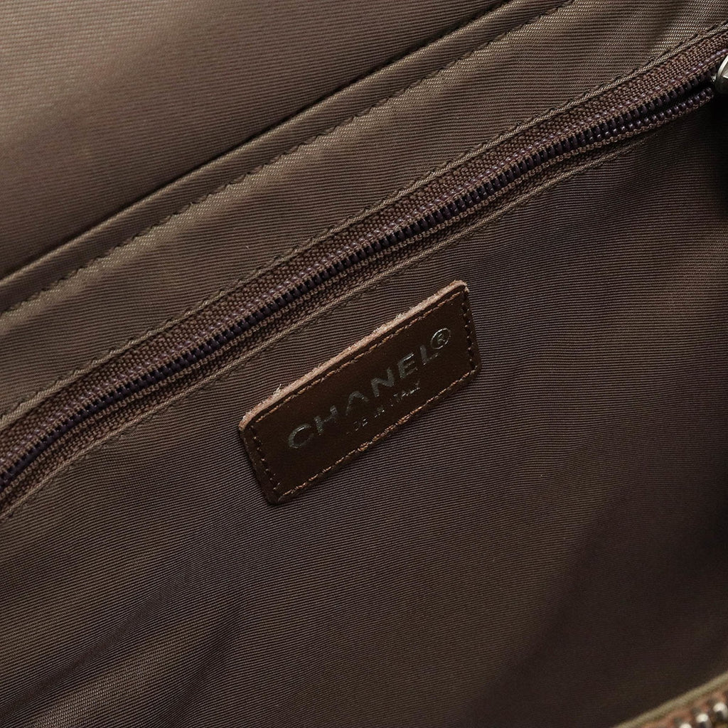 Chanel Travel line