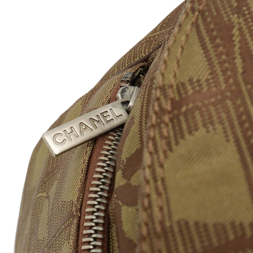 Chanel Travel line