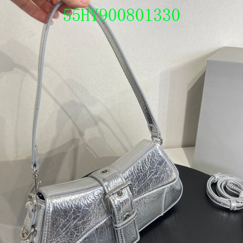 Aura Bags - BGA Bags - 2152