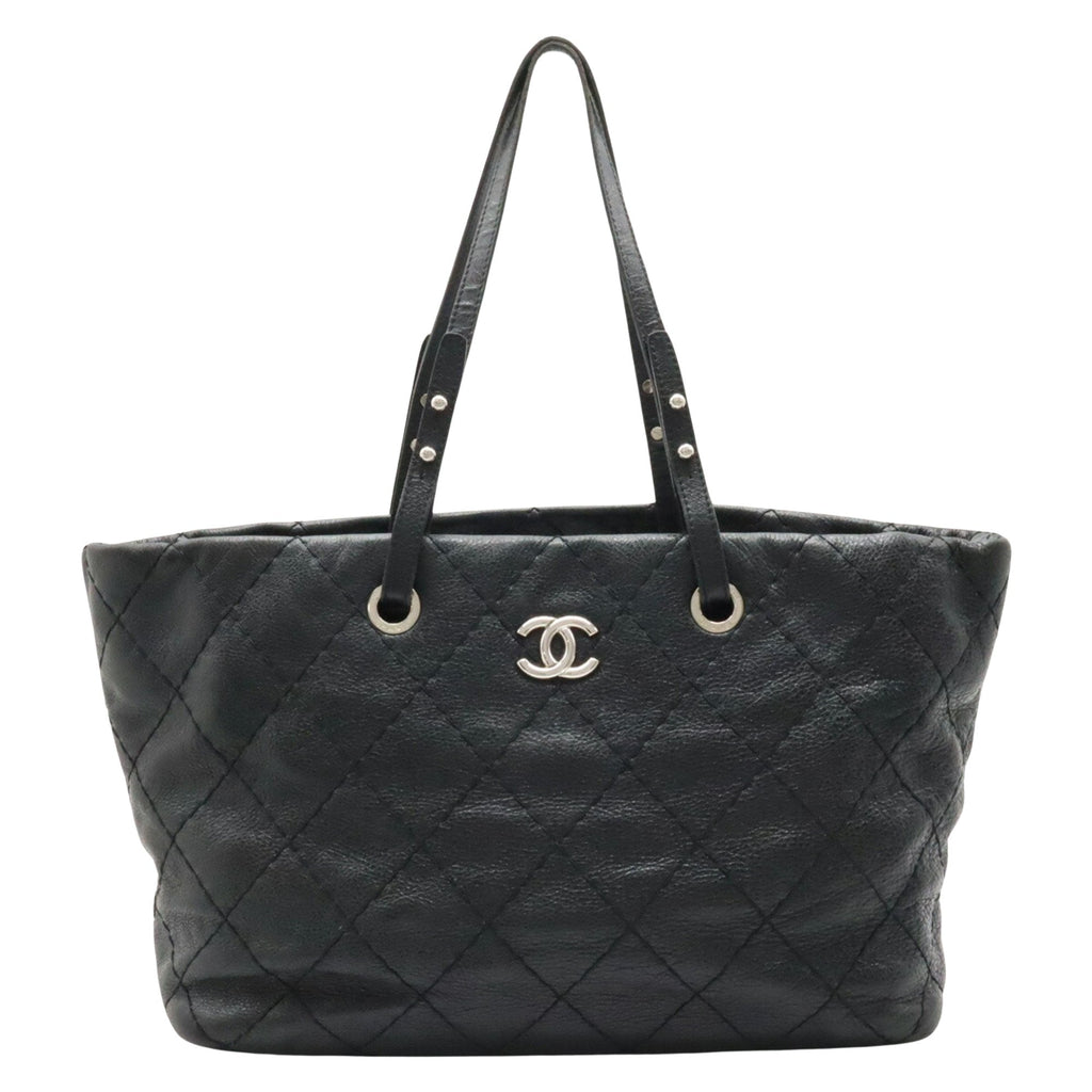 Chanel Cabas
