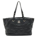 Chanel Cabas
