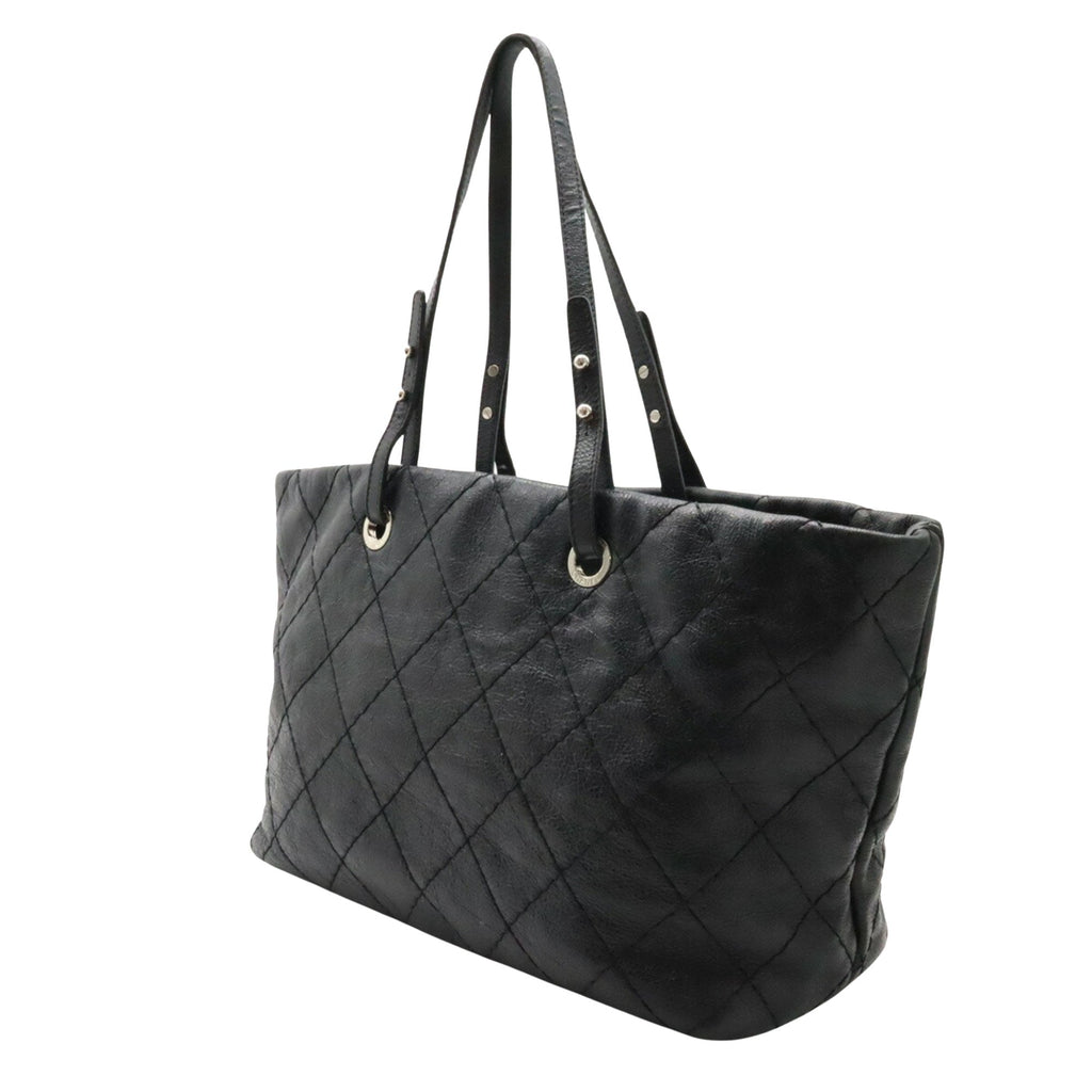 Chanel Cabas
