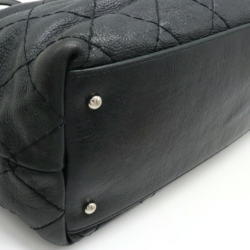 Chanel Cabas