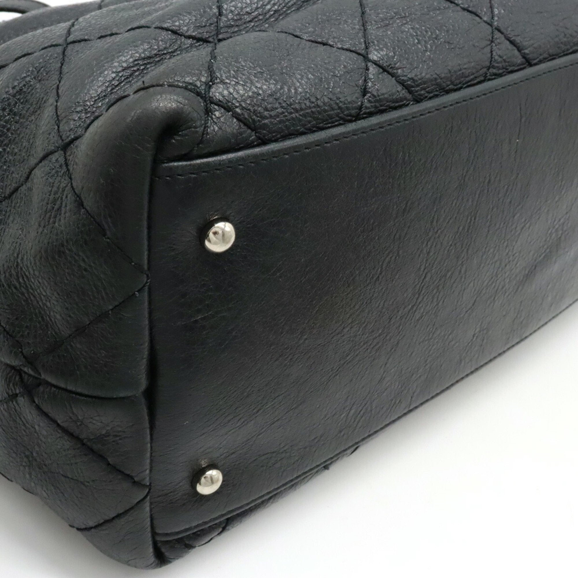 Chanel Cabas